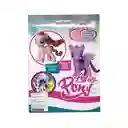 Juguete Lovely Pony Rosado