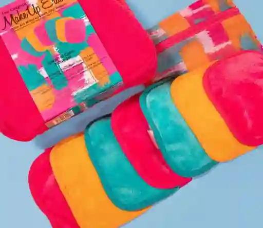 Splash Of Color 7-day Set