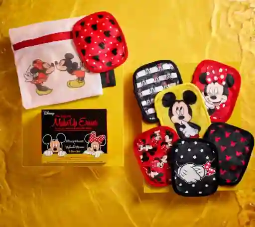 Mickey & Minnie 7-day Set