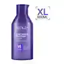 Blondage Shampoo 500 Ml