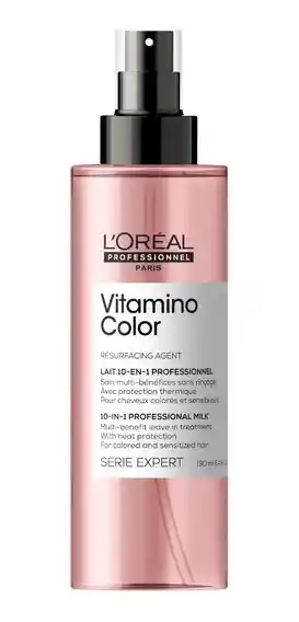 Vitamino Color 10 En 1 190 Ml