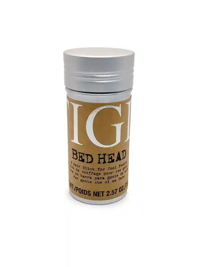 Bed Head Hair Stick Wax - Cera En Barra 73grs