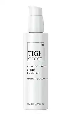 TIGI copyright shine booster 90 ml