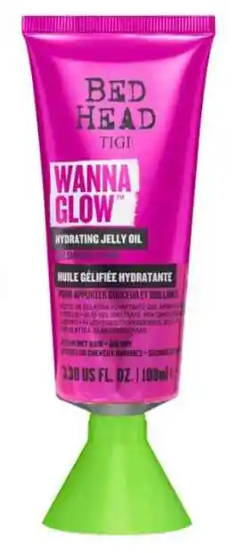 Wanna Glow Jelly 100 Ml