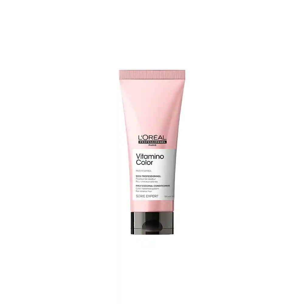 Vitamino Color Acondicionador 200 Ml