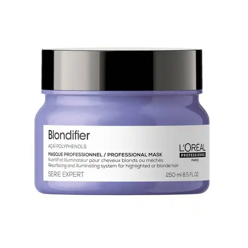 Blondifier Máscara 250 Ml