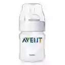 Mamadera Avent Classic 125ml