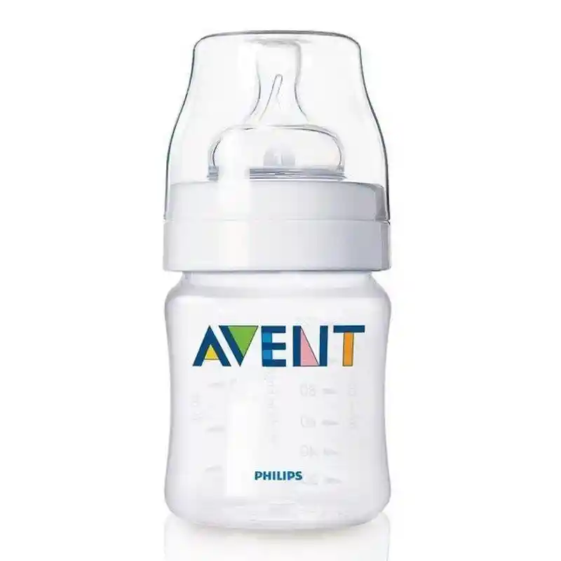 Mamadera Avent Classic 125ml