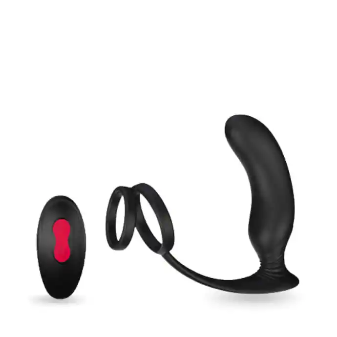 Lanco Vibrador