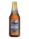 Cerveza Austral Calafate 500cc