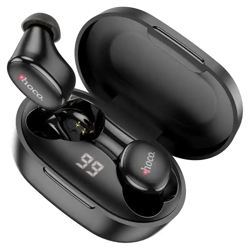 Audifono Hoco Ew11 Negro