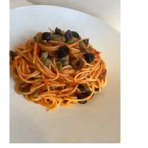 Pasta Spaguetti