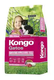 Kongo Gatitos