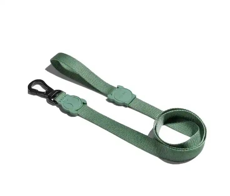 Zeedog Correa Army Green