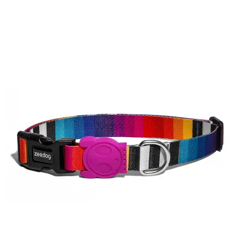 Zeedog Collar Prisma