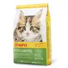 Josera Kitten