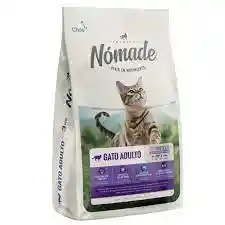 Nomade Gatos