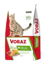 Voraz