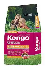 Kongo Gatos