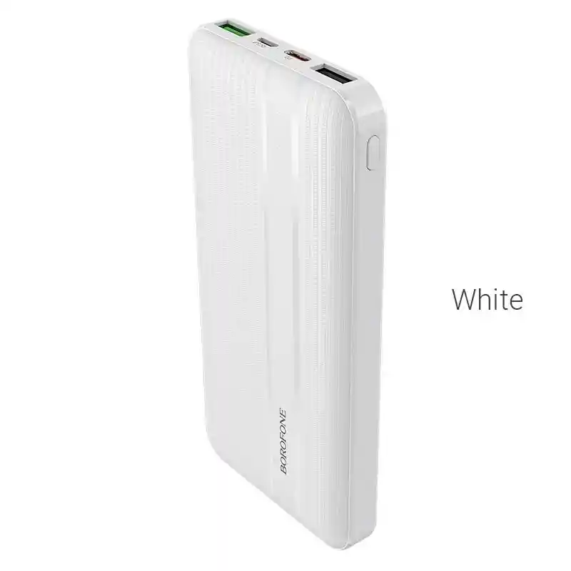 Batería Externa Power Bank Borefone 10.000mah