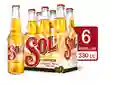 Sol Botellin 330cc