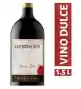 Botellon Vino Dulce 1.5lts