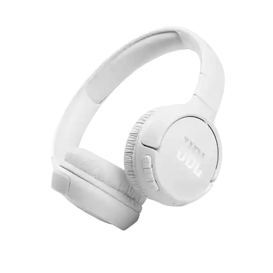 Audifono Jbl Inalambrico Tune510 Bt Blanco