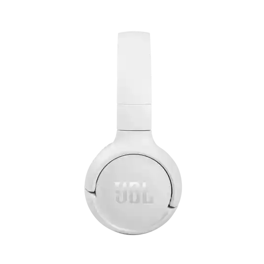 Audifono Jbl Inalambrico Tune510 Bt Blanco