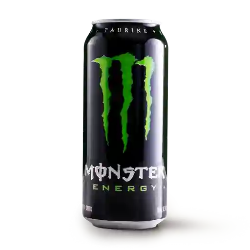 Energetica Monster Tradicional 473 Ml