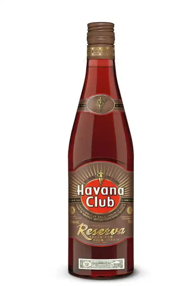 Ron Havana Club Anejo Reserva 700 Ml