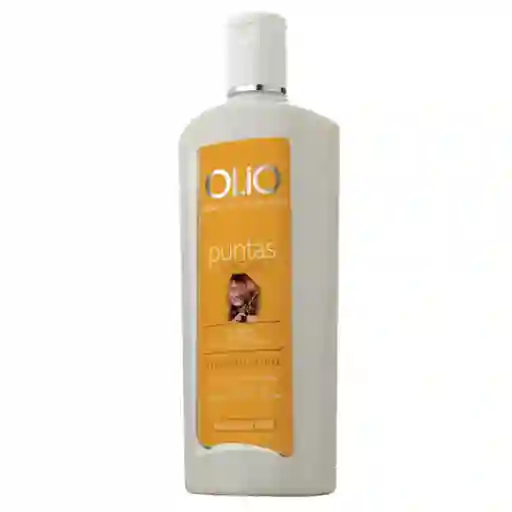Olio Acondicionador Puntas Secas