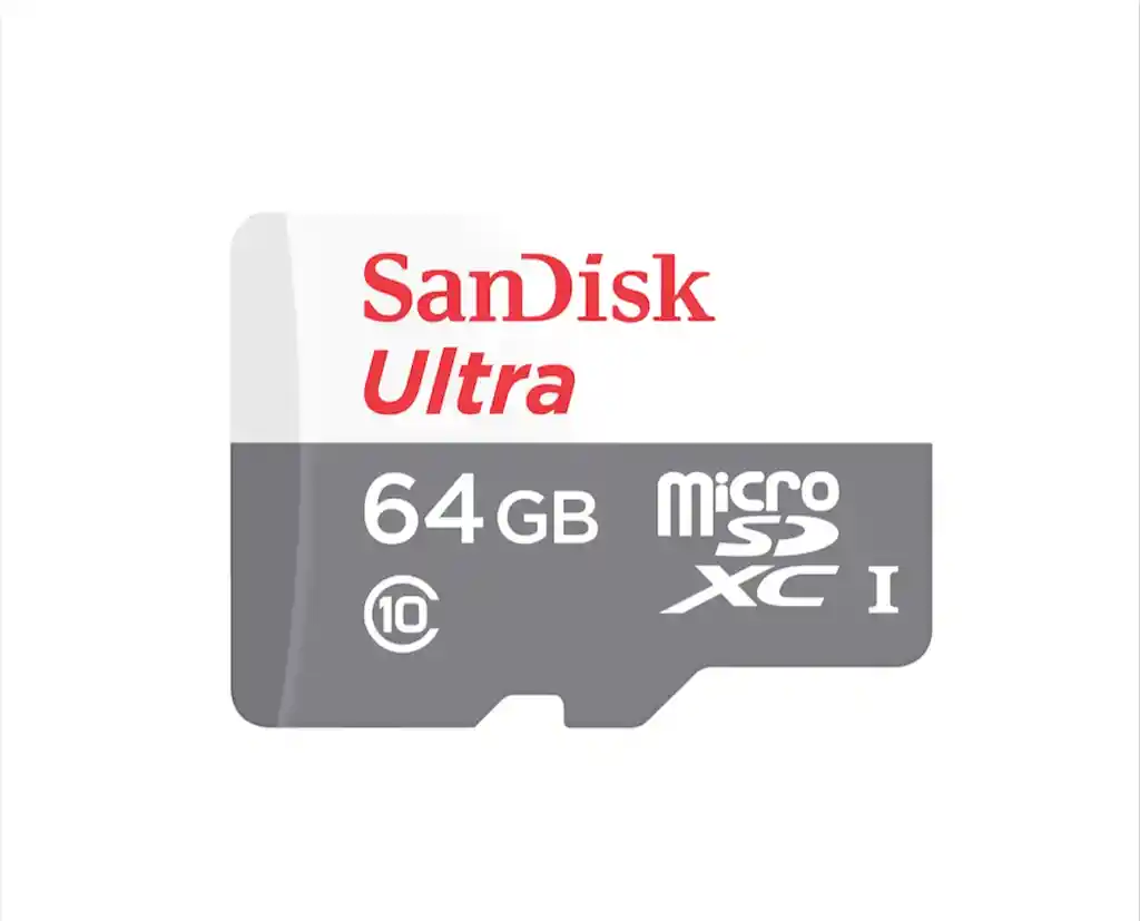 Memoria De 64 Gb Sandisk