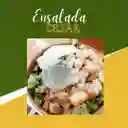 Ensalada Cesar