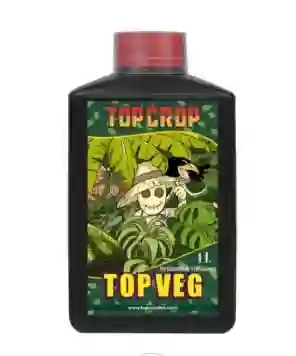 Top Crop Top Veg