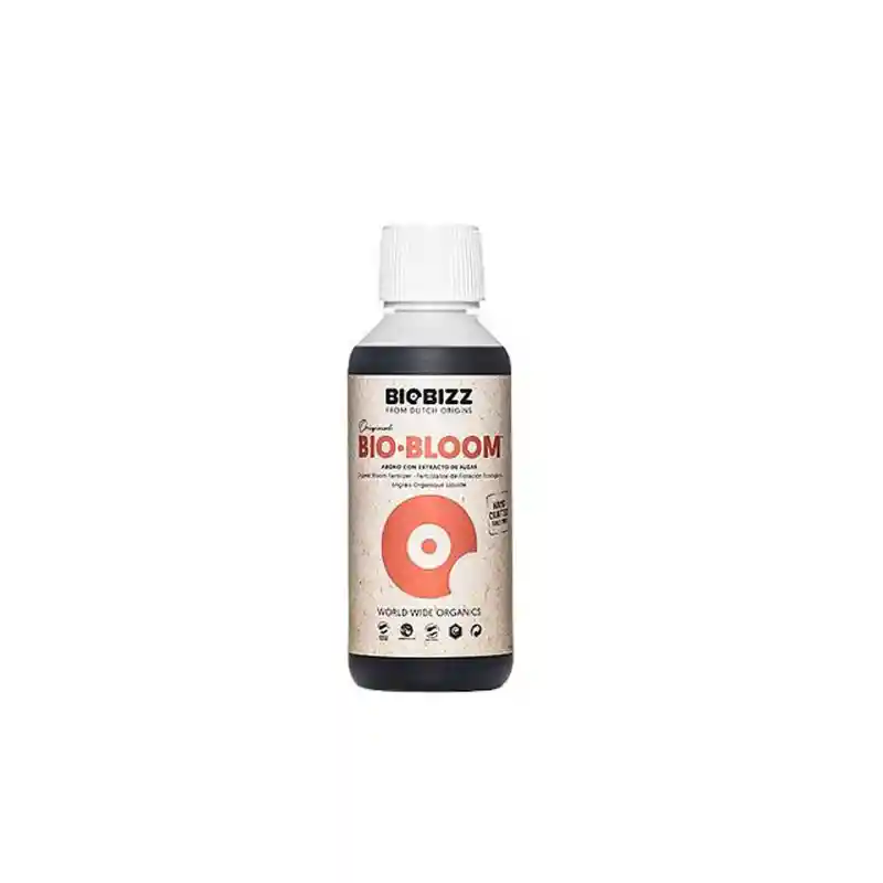 Bio Bloom 250ml - Biobizz