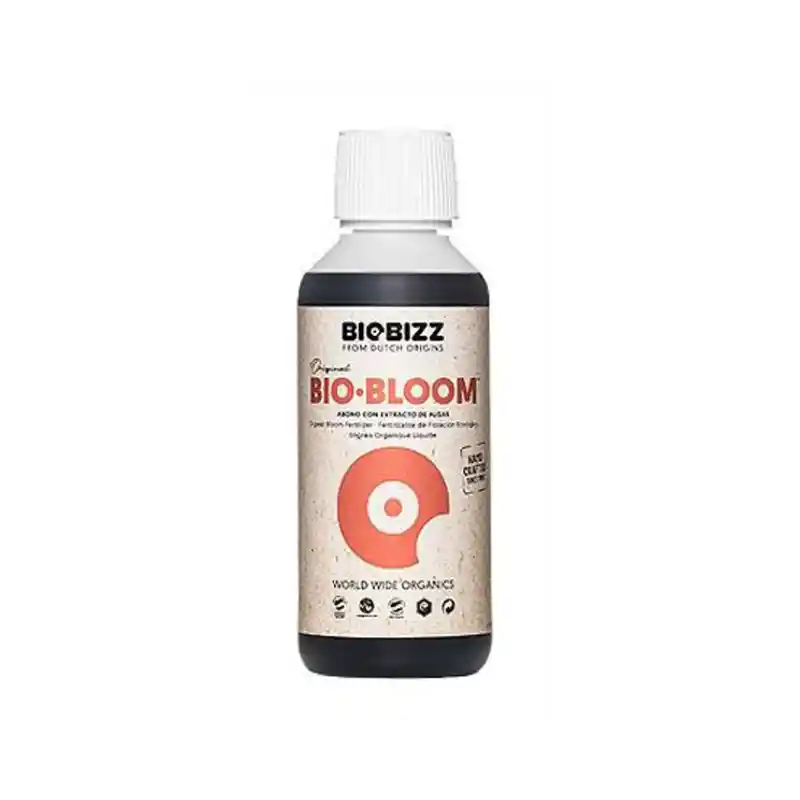 Bio Bloom 500ml - Biobizz