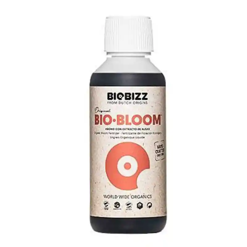 Bio Bloom 1l - Biobizz