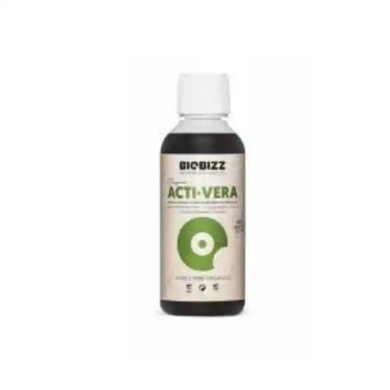 Acti Vera 250ml - Biobizz