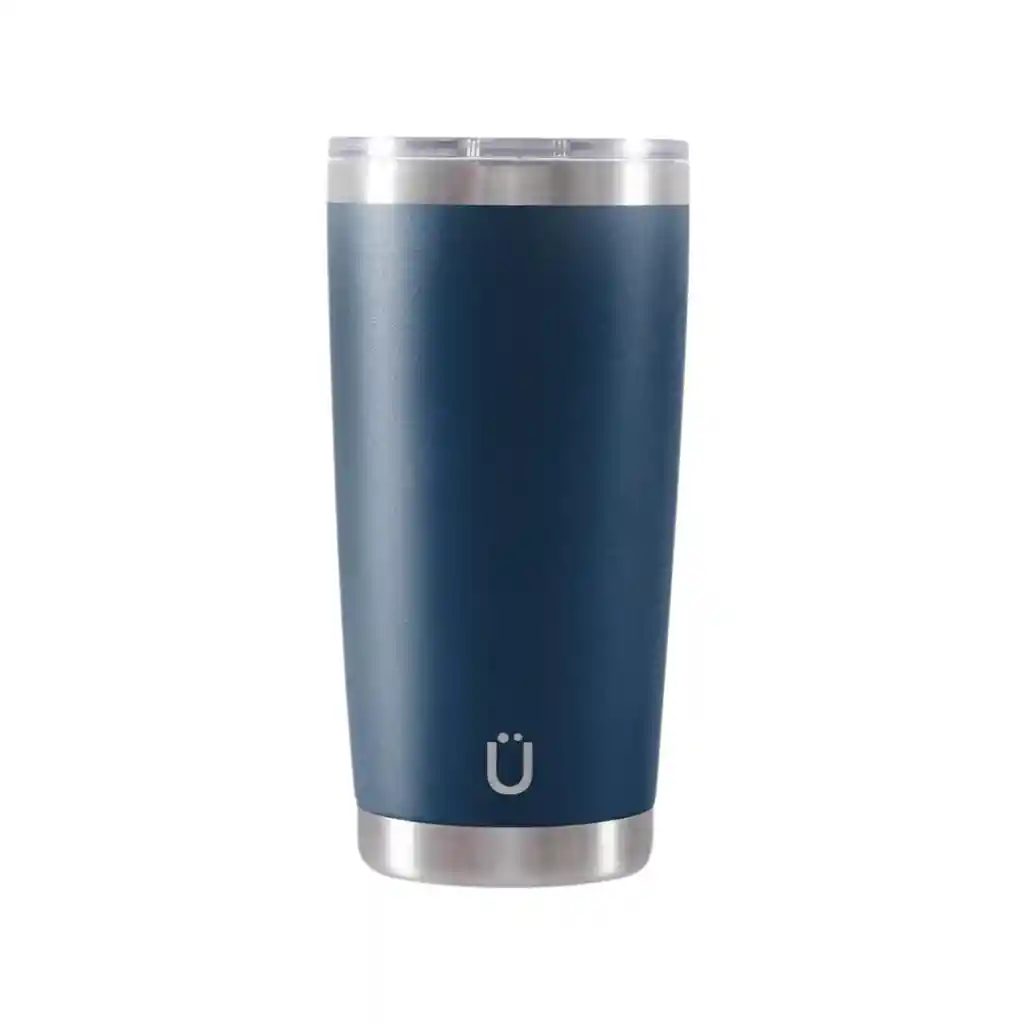 Vaso Gluck Termico 20 Oz Azul