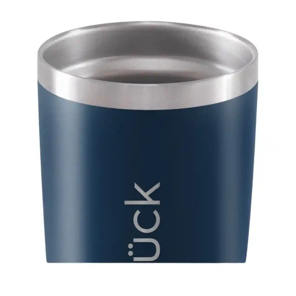 Vaso Gluck Termico 20 Oz Azul