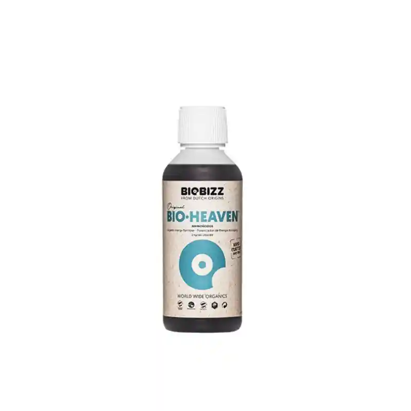 Bio Heaven 250ml - Biobizz