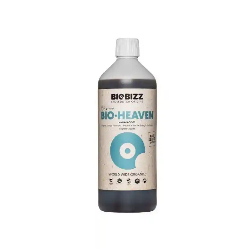 Bio Heaven 500ml - Biobizz