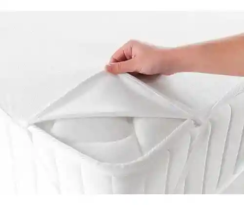 · Cubre Colchón 95x65