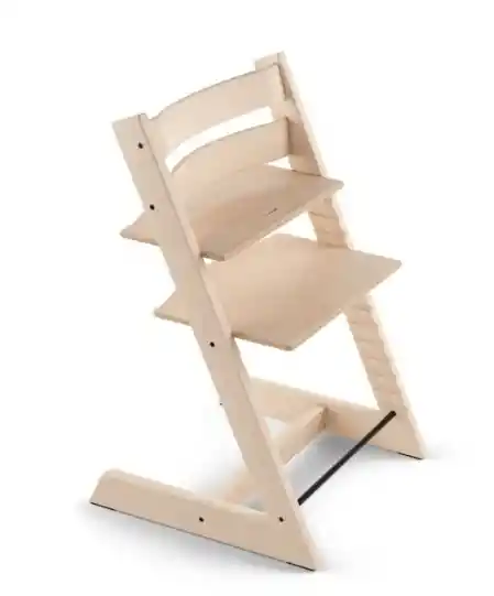 Silla Para Comer Stokke Tripp Trapp Natural