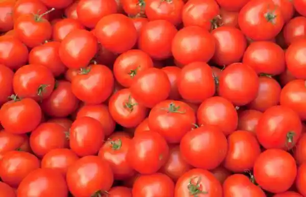 Tomate Cherry - 250 Gr