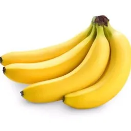 Plátano - 500 Gr