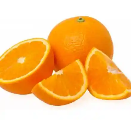 Naranja - 500 Gr