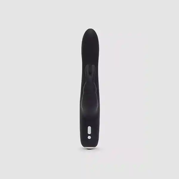 Vibrador Conejo Slimline – 50 Sombras De Grey