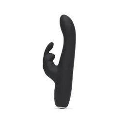 Vibrador Conejo Slimline – 50 Sombras De Grey