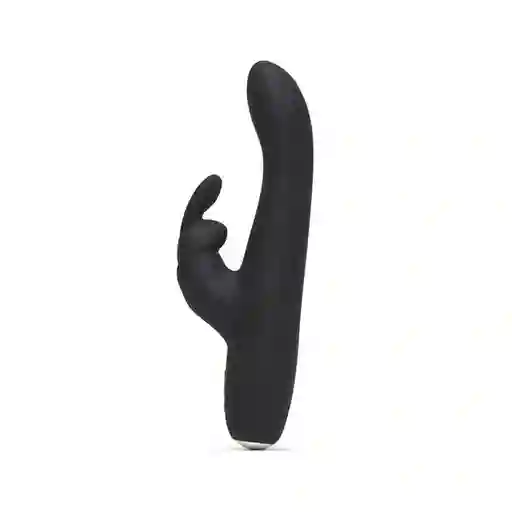 Vibrador Conejo Slimline – 50 Sombras De Grey